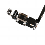 iPhone 11 Pro Charging Port Flex Cable 